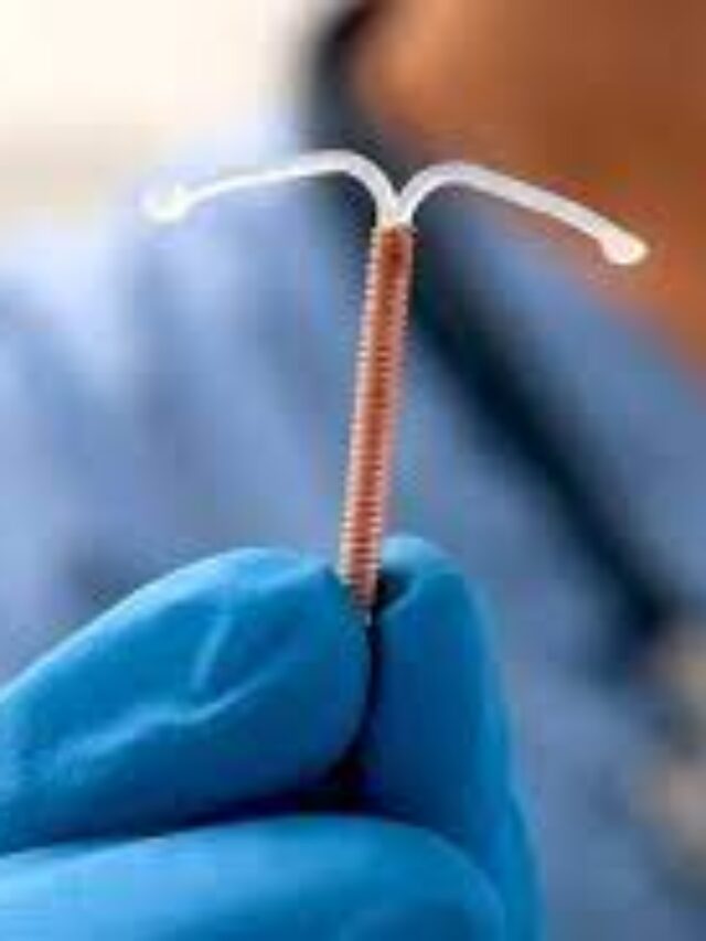 Is Copper IUD Safe
