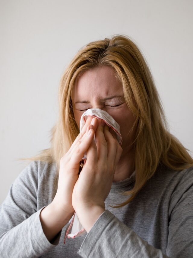Strategies to lower the risk of influenza