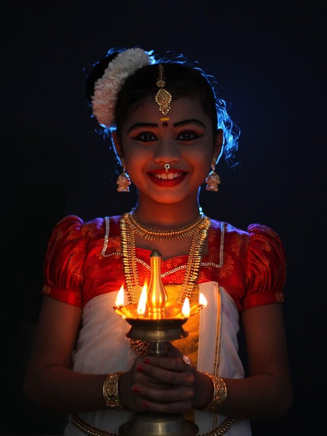 Top 10 Best Diwali Activities for Children