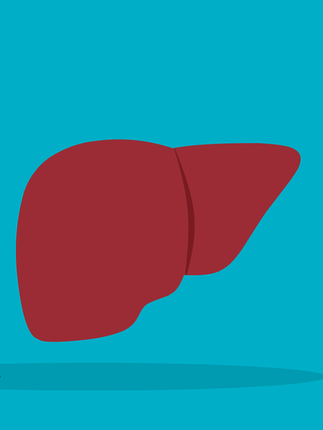 10 Foods that are Good for Liver
