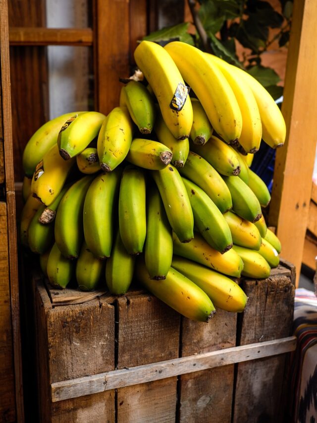 Top 10 Health Benefits of Banana