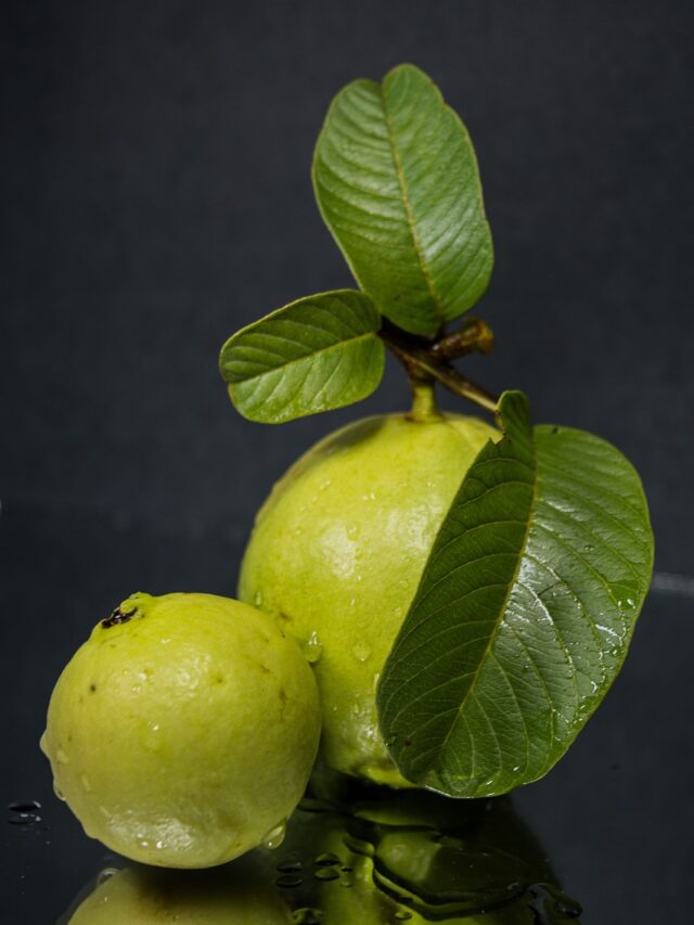 Top 10 Health Benefits of Guava